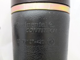 ML (2005-11) - SPREDNJA zračna vzmet - W164  -  ContiTech
